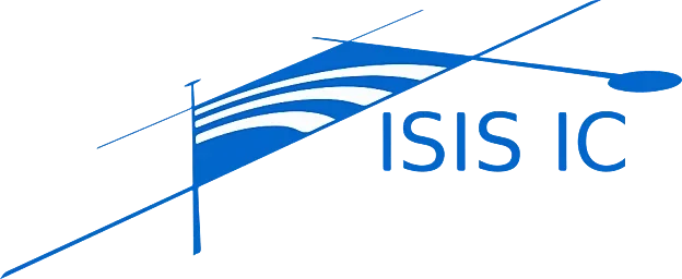 ISIS IC GmbH